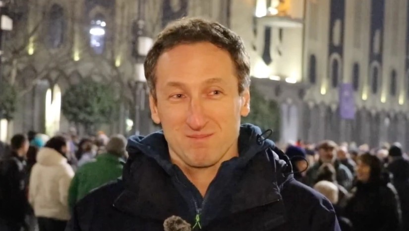 დავით ჩხეიძე