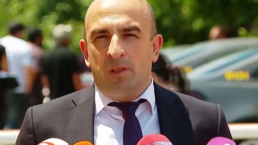 ვაჟა თოდუა