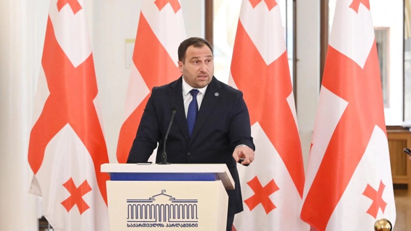 ირაკლი კირცხალია