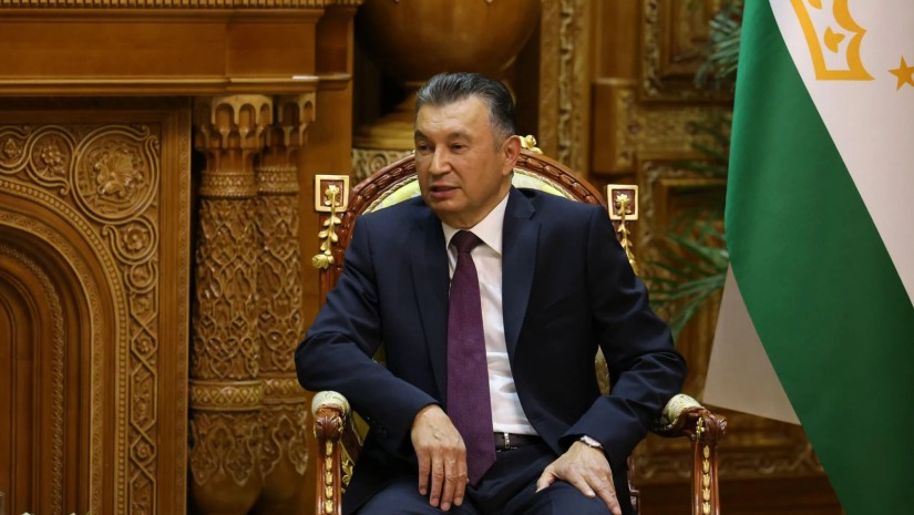 კოჰირ რასულზოდა