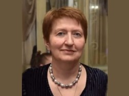 ნარგიზა ვეკუა