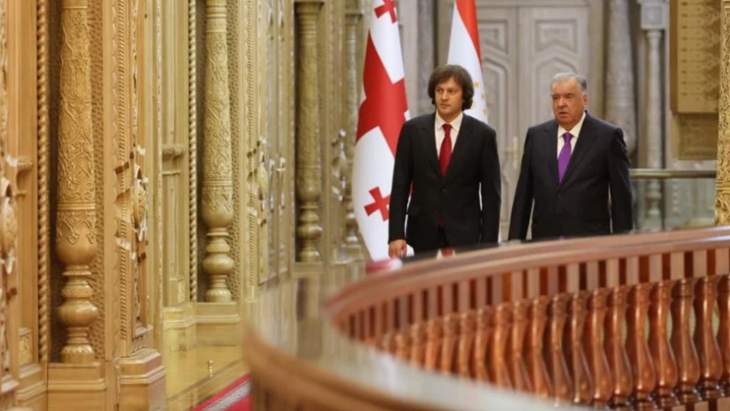 ირაკლი კობახიძე