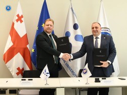 მემორანდუმი