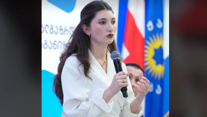 თეკლა თიკანაშვილი
