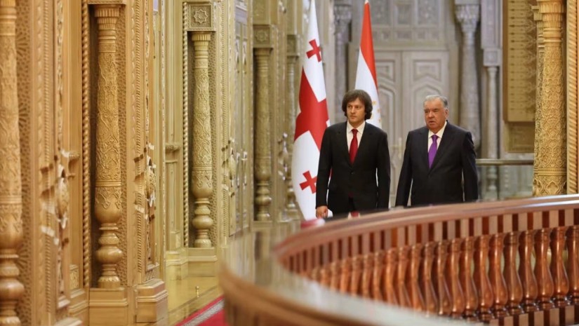 შეხვედრა