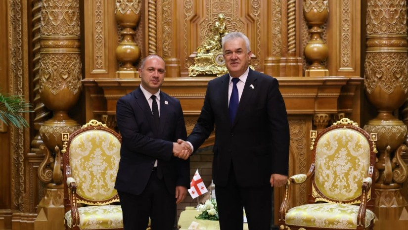 მიქანაძე