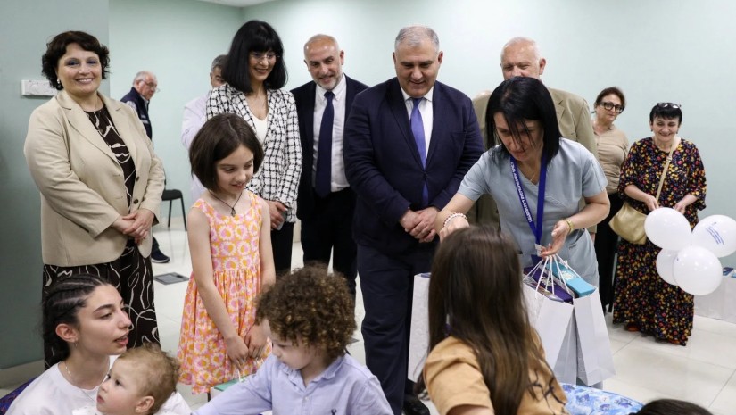 რუხის კლინიკა