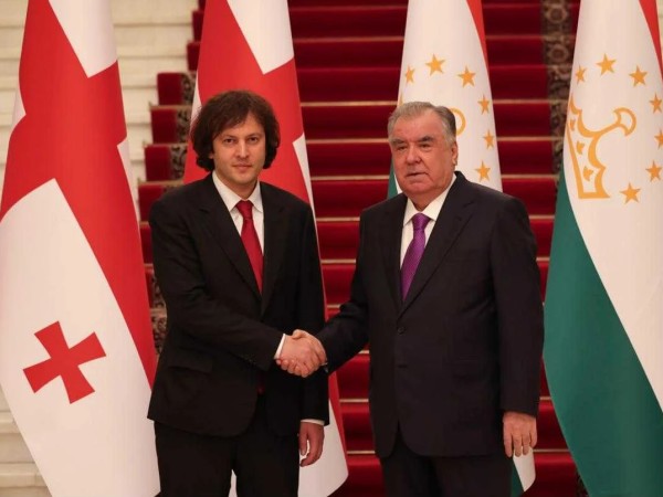 კობახიძე