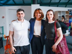 ლაცაბიძე