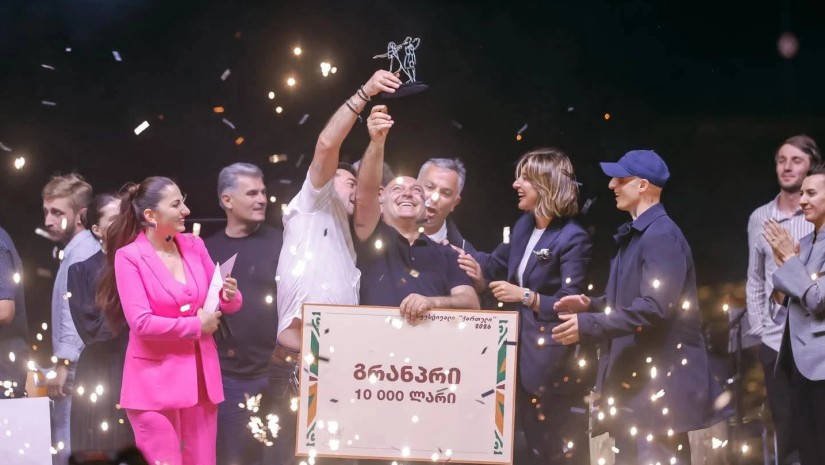 რუსთავი