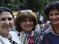 მზია ნიორაძე