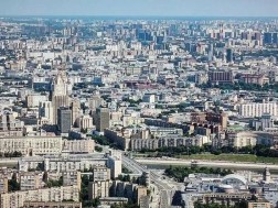 მოსკოვი მოსკოვი