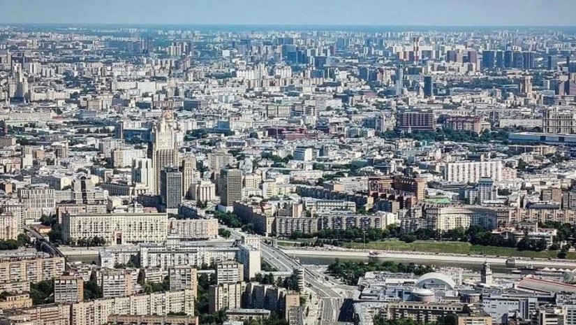 მოსკოვი