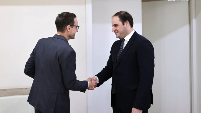 ლევან ჟორჟოლიანი