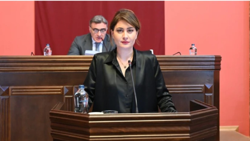 თამარ იოსელიანი