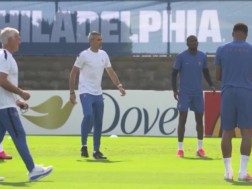 ფეხბურთი მსოფლიო