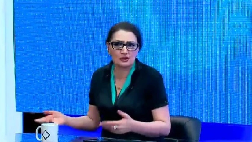 თაკო ჩარკვიანი