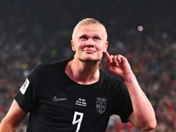 I ჯგუფიდან საფრანგეთთან ერთად ნორვეგიაც გავიდა I ჯგუფიდან საფრანგეთთან ერთად ნორვეგიაც გავიდა
