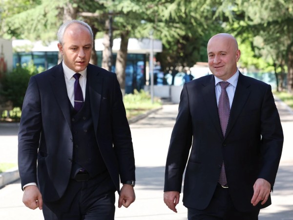 გიორგი სახოკია