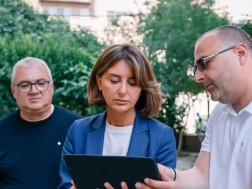 რუსთავის მერია