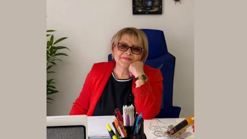 ინგა მამუჩიშვილ