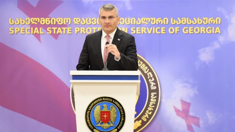 მამუკა მდინარაძე