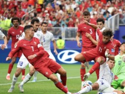 ფეხბურთი პორტუგალია უზბეკეთი ფეხბურთი პორტუგალია უზბეკეთი