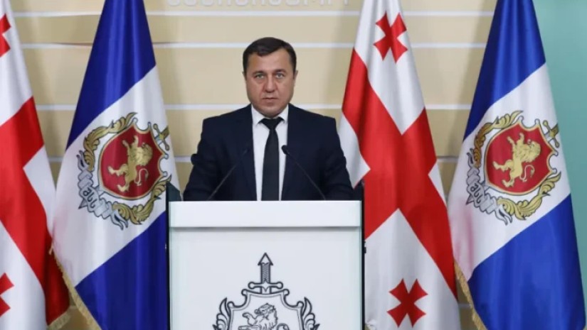 კახაბერ მურადაშვილი