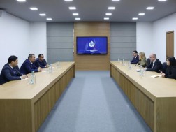 რონი მესხი