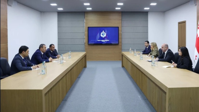 რონი მესხი