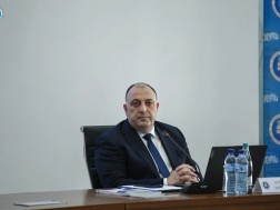 გენერალური პროკურორი
