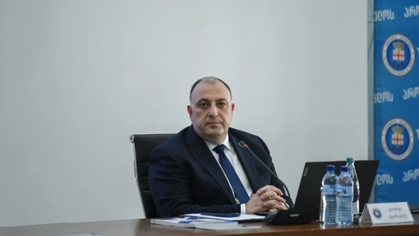 გენერალური პროკურორი