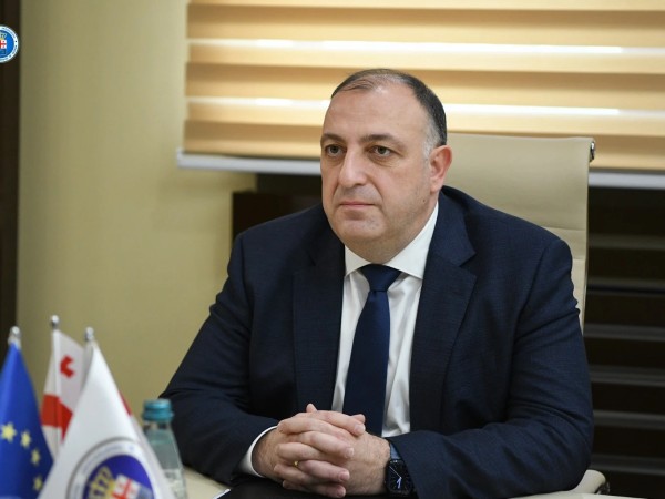გიორგი გვარაკიძე