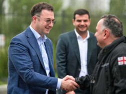დავით სონღულაშვილი