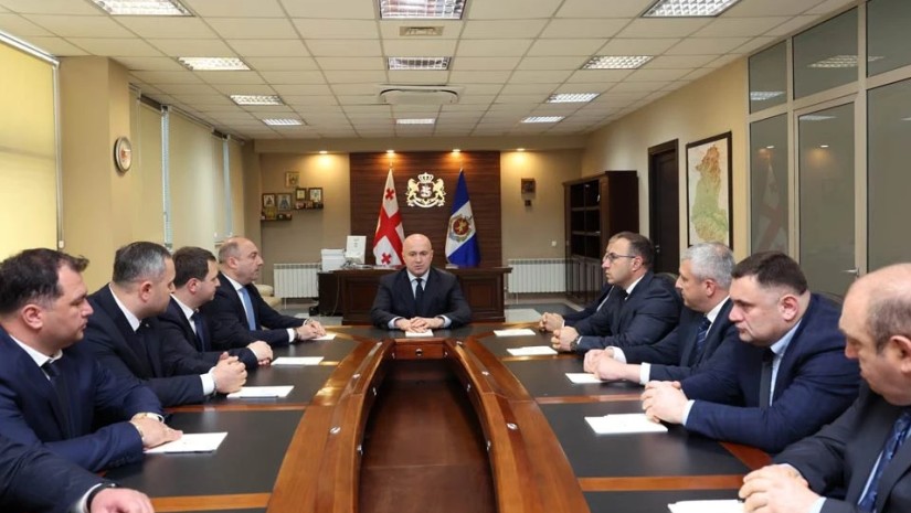 სულხან თამაზაშვილ