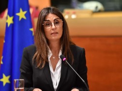 ტერეზა ანჟინიო