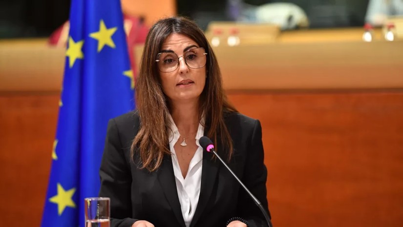 ტერეზა ანჟინიო