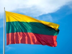 ლიეტუვა