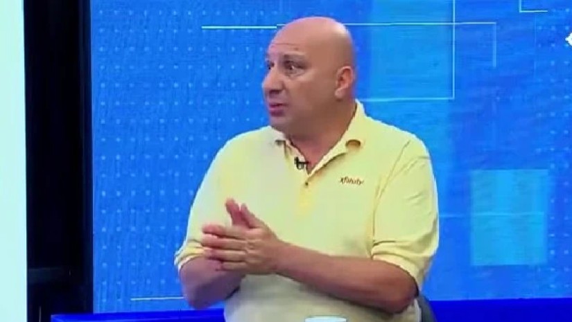 ნიკა ჩიტაძე