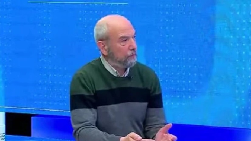 პეტრე მამრაძე