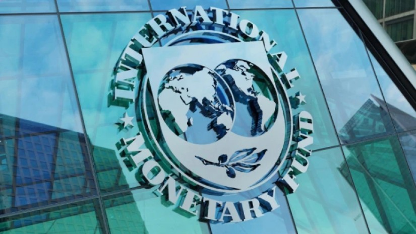 IMF