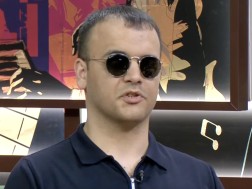 შაბან მამედოვი