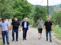 ბორჯომი