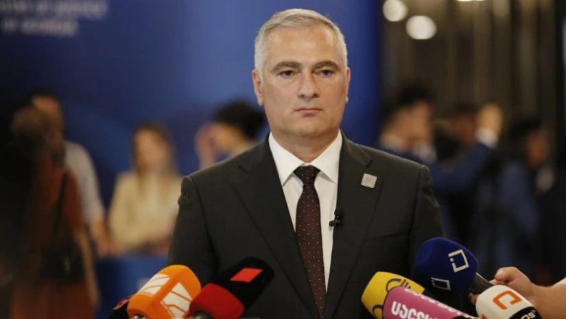 პაატა სალია