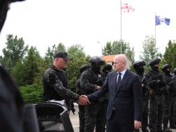 სულხან თამაზაშვილი