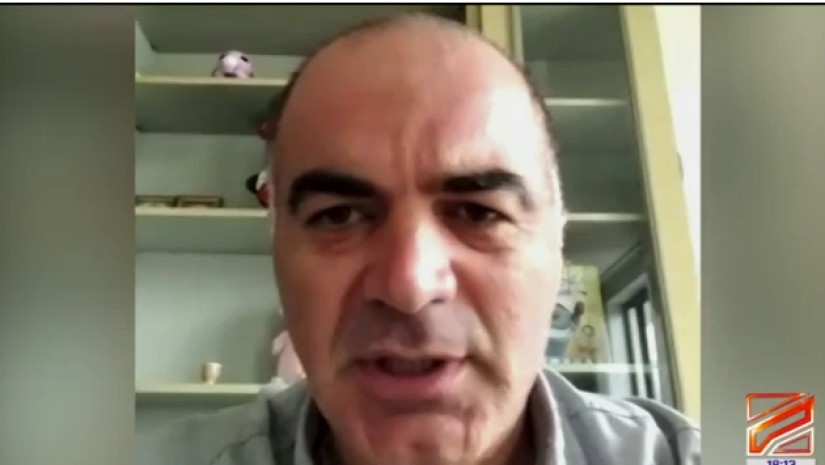 მევლუდ ჩულუხაძე