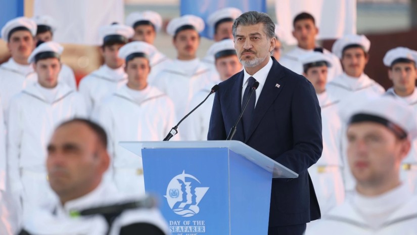 მიხეილ ყაველაშვილი