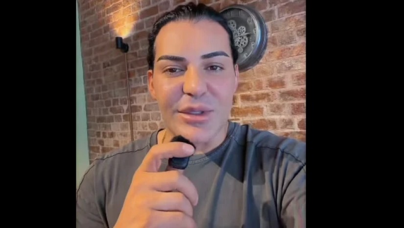 გოგა მანია