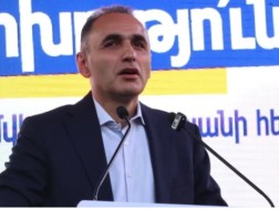 ავეტიკ ჩალაბიანი