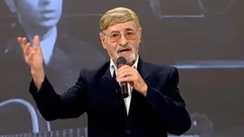 გენო ნადირაშვილი